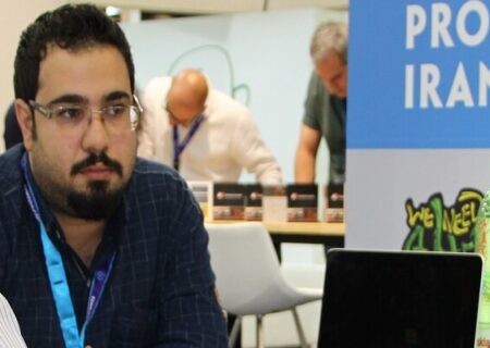 دولت کمترین حمایت را از صنعت بازی‌های رایانه‌ای دارد