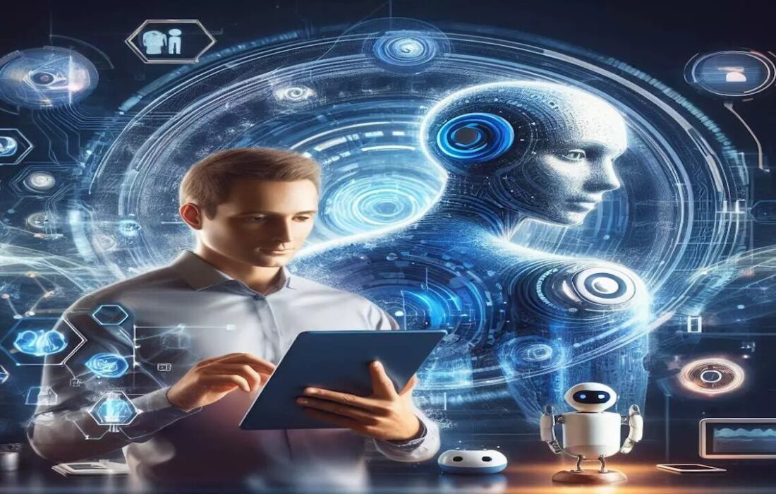 هوش مصنوعی؛ ناجی یا قاتل؟