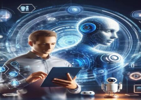 هوش مصنوعی؛ ناجی یا قاتل؟