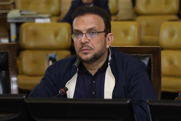 عباس زاده: FATF اصلی ترین مشکل کشور نیست