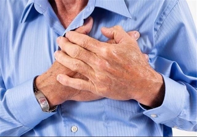 توصیههایی برای سلامت قلب و عروق