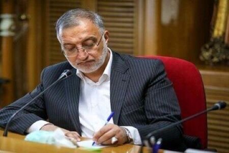 زاکانی: آغاز به کار تراموا در پایتخت از ۲۲ بهمن