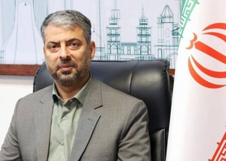 اجازه نمی‌دهیم تعداد دستفروشان پایتخت از ۲۰ هزار نفر بیشتر شود