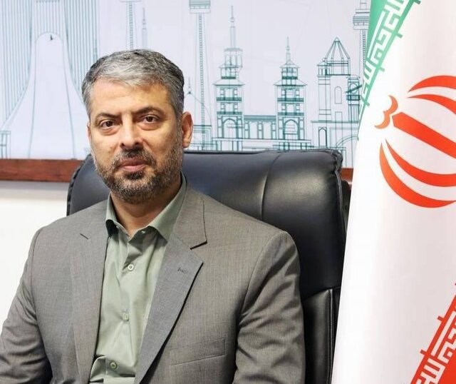 اجازه نمیدهیم تعداد دستفروشان پایتخت از ۲۰ هزار نفر بیشتر شود