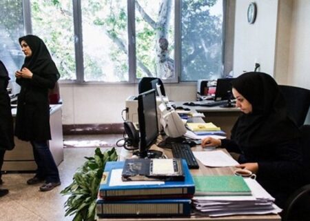 فشار مالیاتی از حقوق‌بگیران کم می‌شود