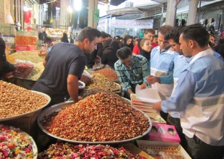 ابلاغ دستورالعمل مدیریت بهداشت محیط در ماه رمضان و عید نوروز