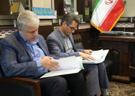 بازدید سرزده بازرس کل بانک‌های سازمان بازرسی از شعب چندین بانک