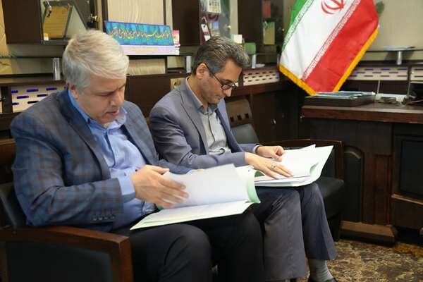 بازدید سرزده بازرس کل بانکهای سازمان بازرسی از شعب چندین بانک