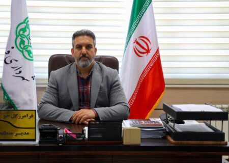 بیش از ۲۲ هزار تن آسفالت در معابر منطقه۲ شهرداری فردیس توزیع شد