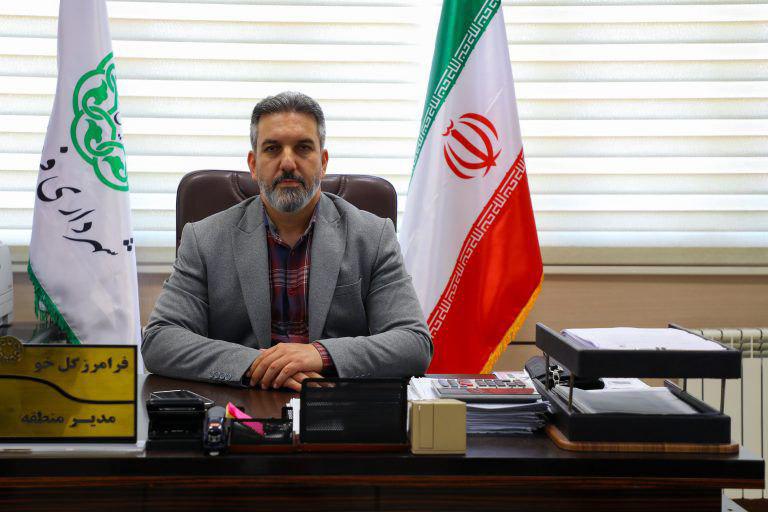 بیش از ۲۲ هزار تن آسفالت در معابر منطقه۲ شهرداری فردیس توزیع شد