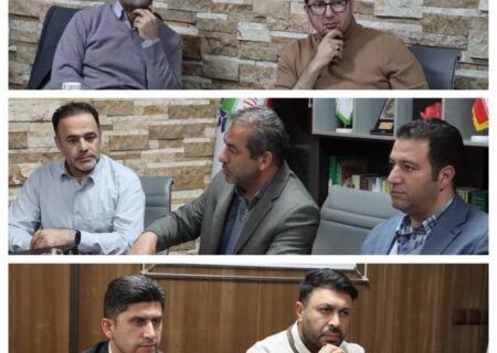 هم‌افزایی شورا، شهرداری و شرکت عمران برای توسعه مهستان