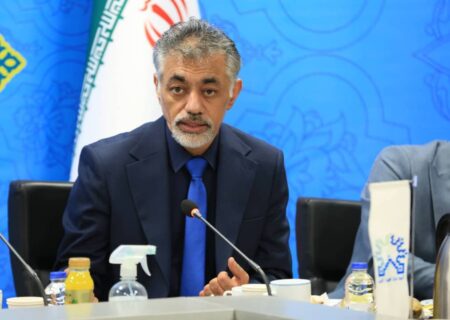 پاویون البرز در نمایشگاه اوراسیا؛ فرصتی مناسب برای جذب بازارهای صادراتی استان است