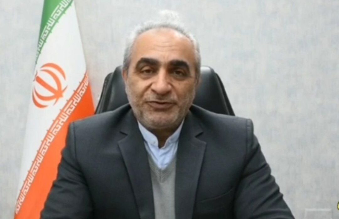 افتتاح ۴۰۳ پروژه عمرانی شهرستان ساوجبلاغ در ایام الله دهه فجر