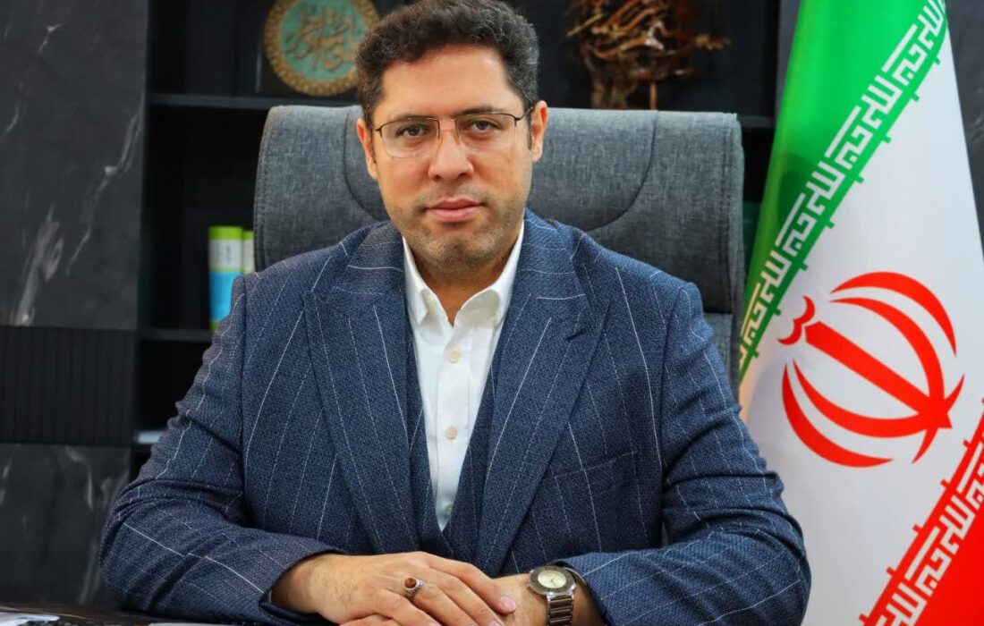 دهه فجر هر روز افتتاح و کلنگ زنی پروژه شهری در ماهدشت