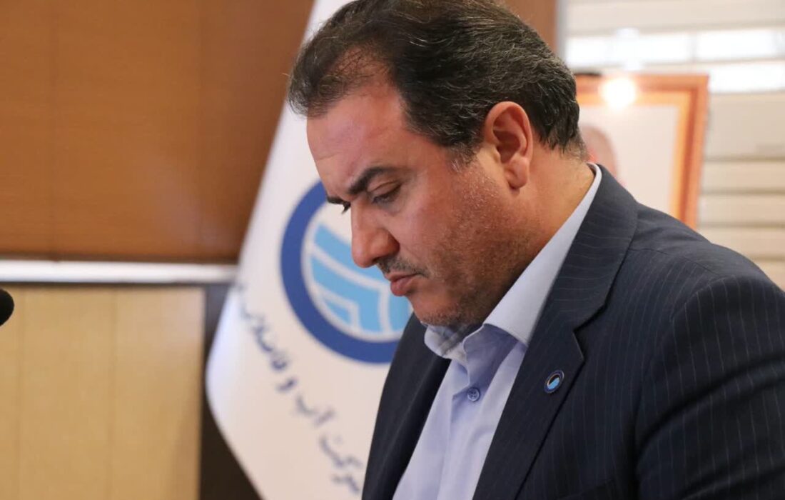 شبکه‌های آب و فاضلاب در ۱۷ شهر و ۱۶۰ روستای استان البرز توسعه و بازسازی شد