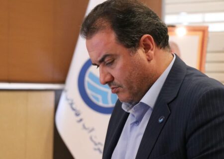 شبکه‌های آب و فاضلاب در ۱۷ شهر و ۱۶۰ روستای استان البرز توسعه و بازسازی شد