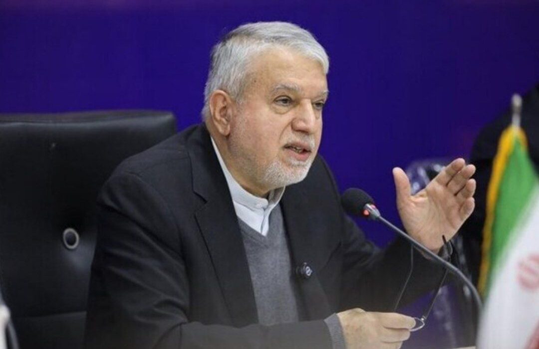 ظرفیت‌های بزرگ تمدن ایران در اصفهان جمع شده است