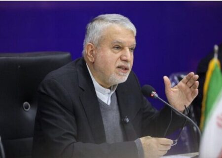 ظرفیت‌های بزرگ تمدن ایران در اصفهان جمع شده است