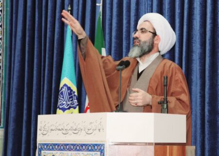 ترامپ چهره واقعی و بدون پرده آمریکاست