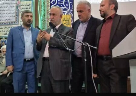 رفع مشكلات و دغدغه های خانواده های معظم شهدا و ايثارگران در مناطق محروم از اهم اولويتهاست