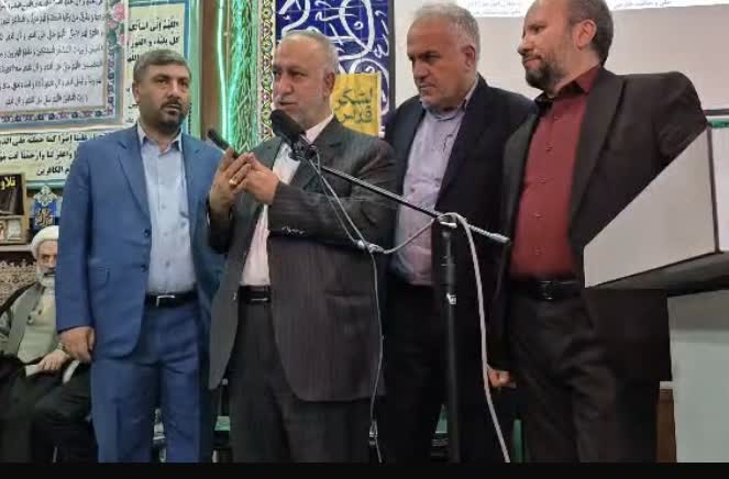 رفع مشكلات و دغدغه های خانواده های معظم شهدا و ايثارگران در مناطق محروم از اهم اولويتهاست