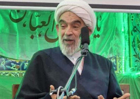 تاکید مقام معظم رهبری بر توجه به مناطق محروم و کمبرخوردار است