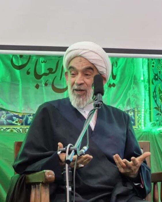 تاکید مقام معظم رهبری بر توجه به مناطق محروم و کمبرخوردار است