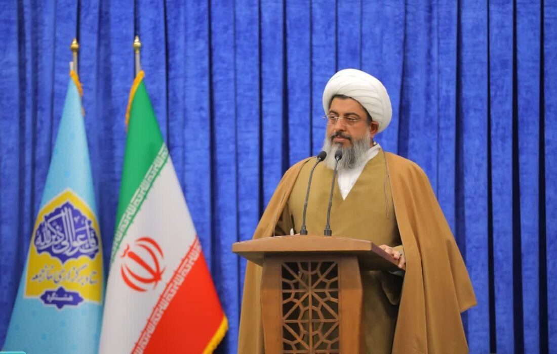 چشمان بیدار سربازان گمنام توطئه های دشمن را خنثی می‌کند