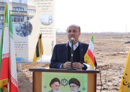 در سایه همدلی مسئولان و مردم می‌توان تمامی مشکلات را برطرف کرد