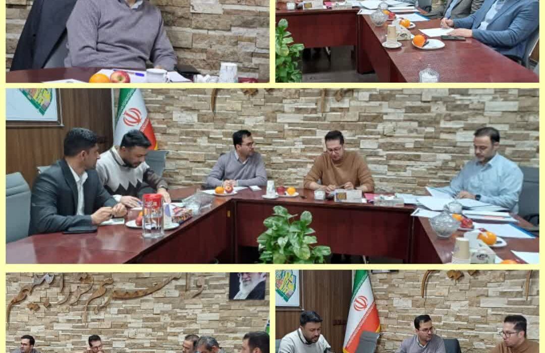 همکاری شرکت عمران، شورا و شهرداری؛ گام بلند توسعه مهستان