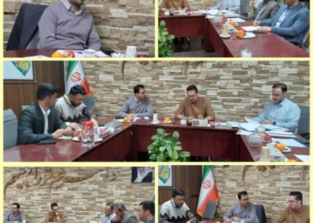 همکاری شرکت عمران، شورا و شهرداری؛ گام بلند توسعه مهستان