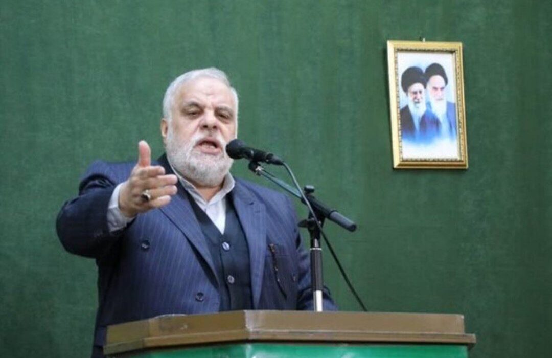 امروز باید فرهنگ دفاع مقدس در جامعه حاکم باشد