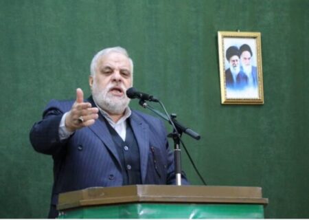 امروز باید فرهنگ دفاع مقدس در جامعه حاکم باشد