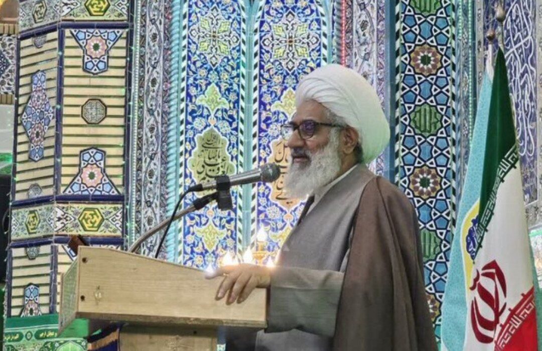ملت ما گرفتار دام دوقطبی تهدید و مذاکره با شیطان نخواهد شد