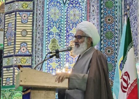 ملت ما گرفتار دام دوقطبی تهدید و مذاکره با شیطان نخواهد شد