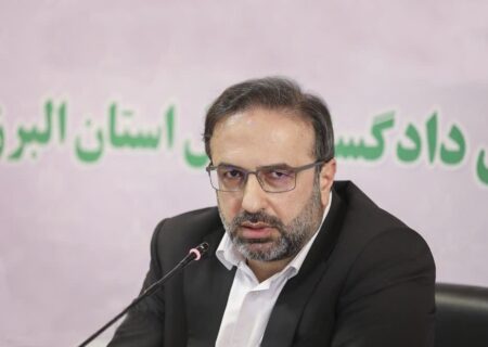 آزادسازی 83 هکتار از حریم و بستر رودخانه‌های استان البرز پس از دستور رئیس قوه قضائیه