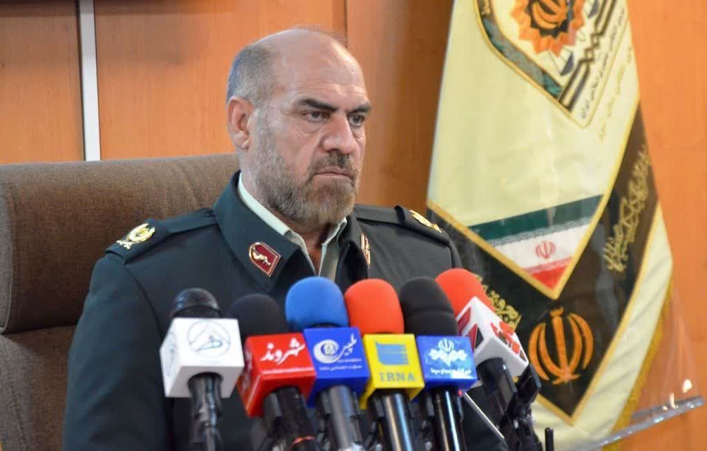 انهدام باند سارقان با 90 فقره سرقت در کرج