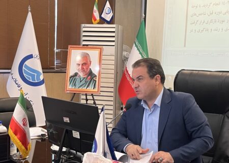 تأکید مدیرعامل آبفا البرز بر هوشمندسازی تأسیسات و پایش مستمر آن‌ها