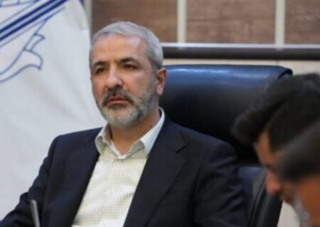 خاموشی ها مانع خدمت رسانی به مروم نشوند 