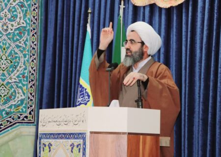 شهید نصرالله الگوی بی‌نظیر ولایتمداری و نماد روحانیت اصیل بود