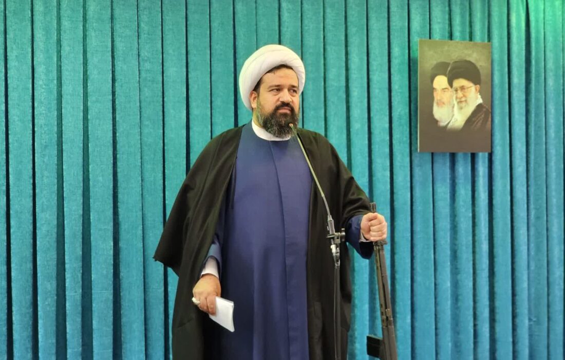 شهید سیدحسن نصرالله به اسلام عزت داد