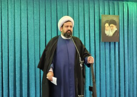 شهید سیدحسن نصرالله به اسلام عزت داد