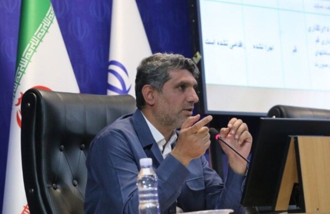 رصد میزان جذب منابع دستگاه های اجرایی اصفهان وزارتخانه ها