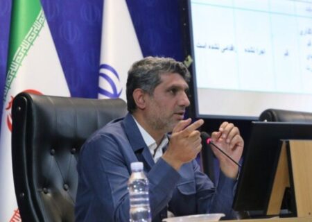 رصد میزان جذب منابع دستگاه های اجرایی اصفهان وزارتخانه ها 