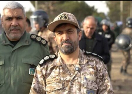 آمریکا هیچ غلطی نمی تواند کند