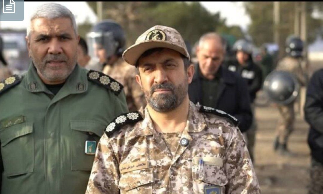 آمریکا هیچ غلطی نمی تواند کند