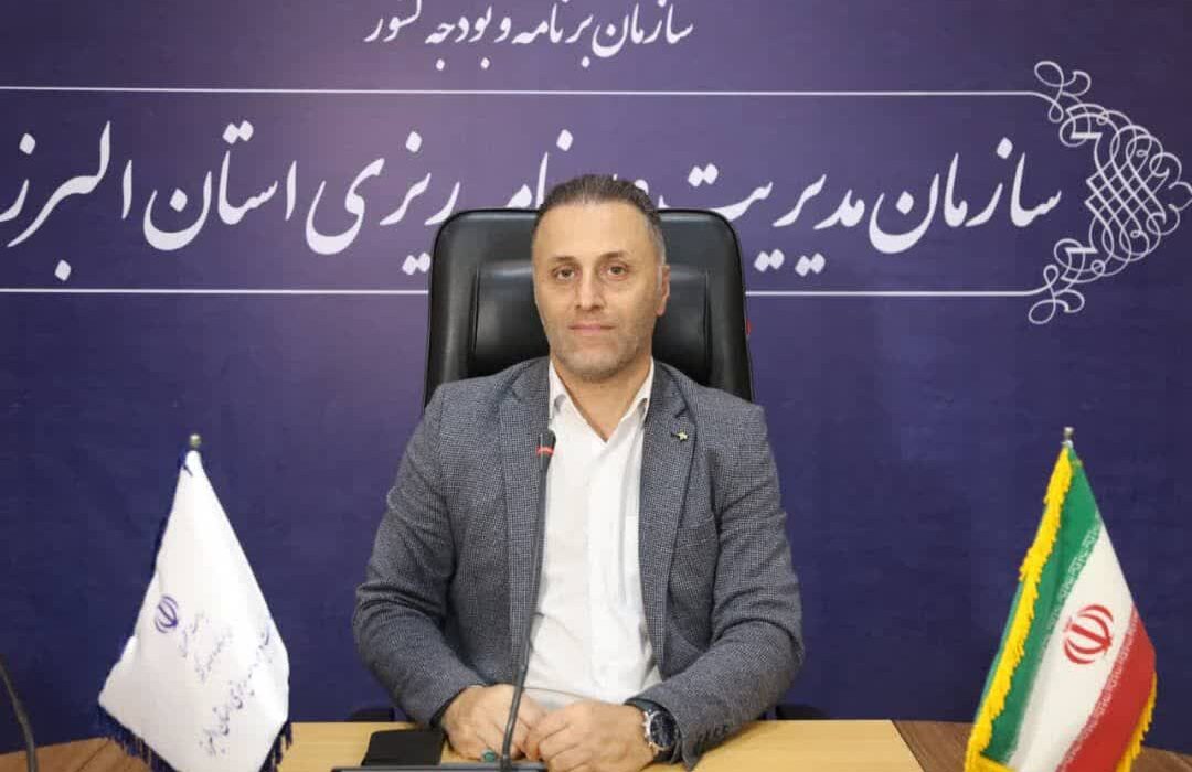 اولویت بودجه ۱۴۰۴ شهرداری هشتگرد تکمیل پروژه‌های نیمه‌تمام و توسعه زیرساخت‌ های شهری است.