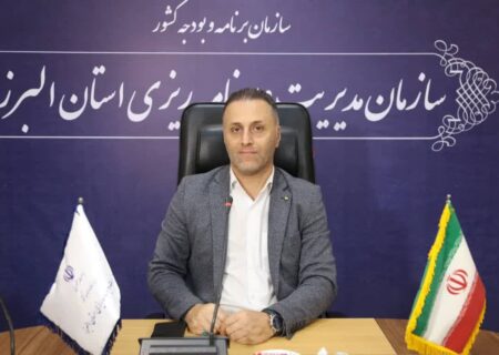 اولویت بودجه ۱۴۰۴ شهرداری هشتگرد تکمیل پروژه‌های نیمه‌تمام و توسعه زیرساخت‌ های شهری است.