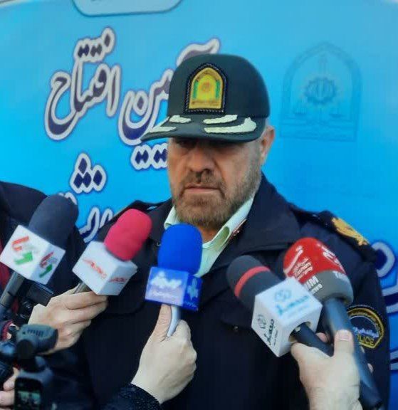 کاهش 19 هزار فقره پرونده قضایی در البرز