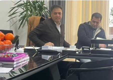 می‌نویسیم درخت، می‌خوانیم زندگی / فردیس سبزتر می‌شود